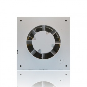 Вентилятор Soler & Palau Silent Design 100 CRZ 4C Gold (таймер)
